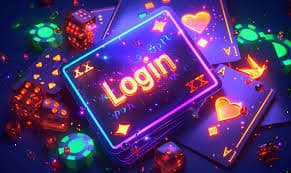 Dashboard gameqoo menampilkan Ocean King bersama dengan sportsbook dan permainan lainnya